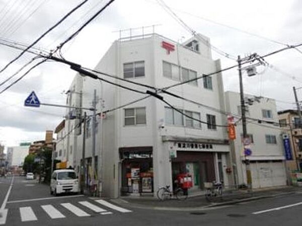 わいわいライン淡路 ｜大阪府大阪市東淀川区下新庄１丁目(賃貸アパート1LDK・1階・29.96㎡)の写真 その23