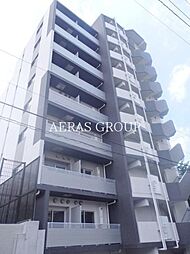 西武新宿線 沼袋駅 徒歩8分