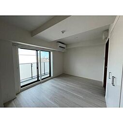 パークアクシス板橋ＭＵＳＥ 203 2階1Kのリビング/ダイニング