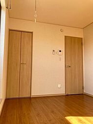 ｓｏｒａせんげん台 2階1Kのリビング/ダイニング