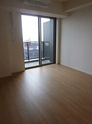 ヒューリックレジデンス千葉中央 7階1Kのリビング/ダイニング