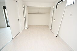 アート星田駅前 106 1階1LDKのリビング/ダイニング