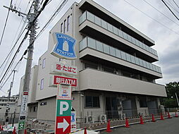 都筑ふれあいの丘駅 11.7万円