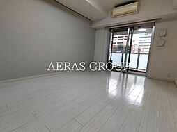 コンフォリア東池袋ウエスト 414 4階1Kのリビング/ダイニング