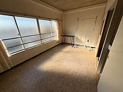 秋葉ビル 3階1DKのリビング/ダイニング