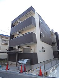 京阪本線 森小路駅 徒歩2分