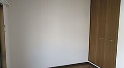 メゾンナローバレー 2階1Kのリビング/ダイニング