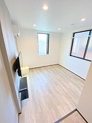 b.o.maison日暮里 3階ワンルームのリビング/ダイニング