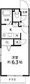 Branche笹塚1階10.2万円