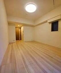 都営大江戸線 新御徒町駅 徒歩8分の賃貸マンション 12階1Kのリビング/ダイニング