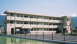 サンモール壱番館