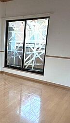 パーム グローヴ 2階1Kのリビング/ダイニング