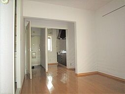 グランドステータス相武台 2階3LDKのリビング/ダイニング