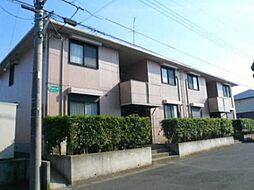 ロイヤルガーデン・サウス Ａ