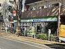 周辺：ファミリーマート 杉並阿佐谷中杉通り店 447m