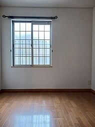 ラ・メール トロワ 1階1LDKのリビング/ダイニング