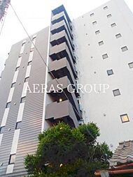 ステージファースト明大前アジールコート