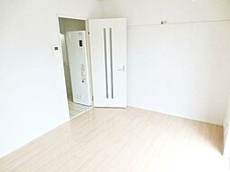 JR中央線 三鷹駅 徒歩12分の賃貸アパート 1階1Kのリビング/ダイニング