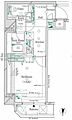 GALICIA錦糸町54階11.2万円