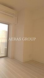 ライジングプレイス西浅草 3階1Kのリビング/ダイニング