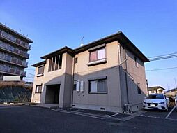 メゾンソレーユ内田I
