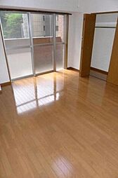 ステージファースト慶應三田 5階1Kのリビング/ダイニング