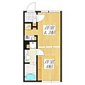the10赤羽WEST5階8.8万円