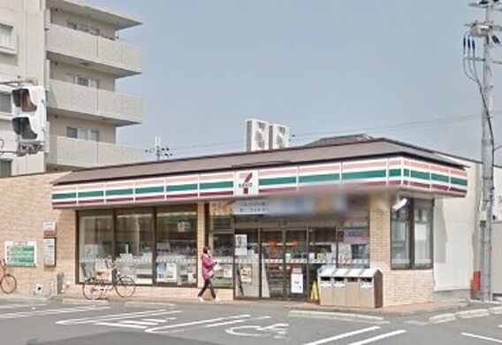 レオパレスヴェルリッツ深井_周辺_0