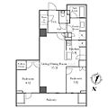 TheParkhouseGran神山町3階55.0万円
