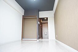 JR南武線 矢野口駅 徒歩3分の賃貸マンション 5階1Kのリビング/ダイニング