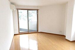 クリサンス小石川 2階1Kのリビング/ダイニング