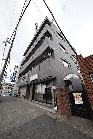 ホームズ ｊｒ中央線 西八王子駅 バス7分 鶴巻橋下車 徒歩2分 2dk 2階 52 38 賃貸マンション住宅情報