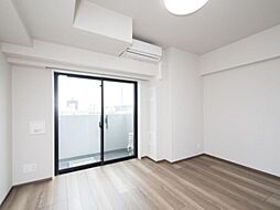 DIPS墨田EAST 5階1Kのリビング/ダイニング