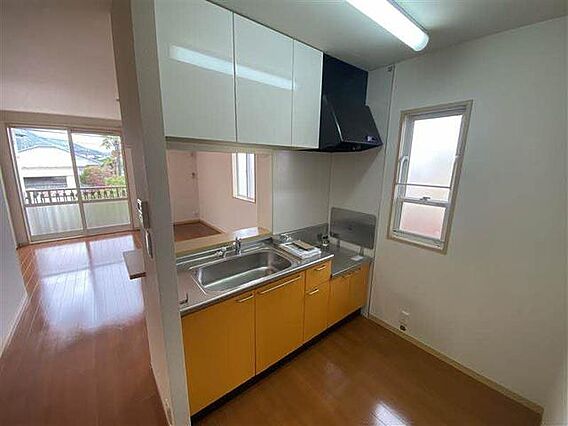 コムハウス壱番館_内装_1