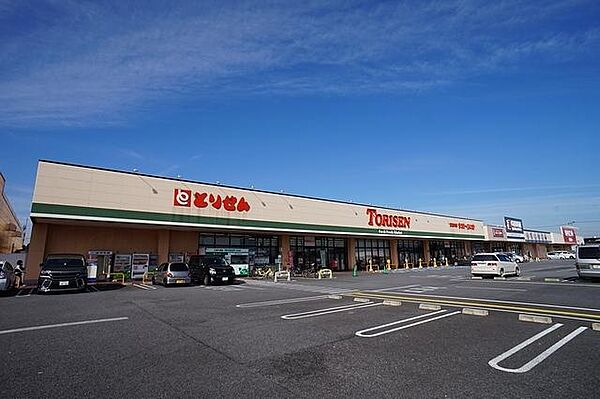 画像6:【☆近隣商業施設☆】木田余ショッピングモールまで徒歩7分（500ｍ）！！スーパーやドラッグストアも併設されています☆
