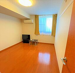 レオパレスメゾンエスエス 1階1Kのリビング/ダイニング