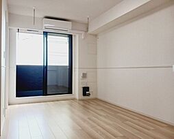 ソレイユ 3階2LDKのリビング/ダイニング