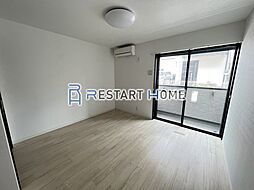 JR東海道・山陽本線 神戸駅 徒歩15分の賃貸アパート 1階1Kのリビング/ダイニング