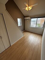 プリシナール聖蹟桜ヶ丘 204 2階1Kのリビング/ダイニング