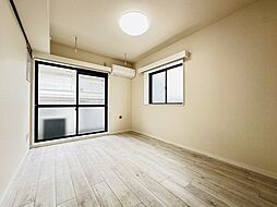 トップ高輪台 306 3階ワンルームのリビング/ダイニング