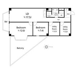 カサフェニックス北野