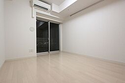 カスタリア住吉 606 6階1Kのリビング/ダイニング