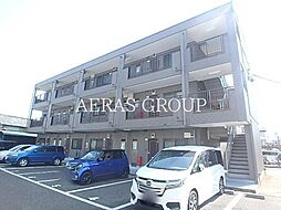 ニューマリッチ吉沢 A