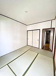 古川ビル 2DKの写真