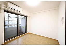 ＯＬＩＯ南阿佐ヶ谷 5階1Kのリビング/ダイニング