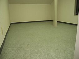 メゾンドノア 2階1Kのリビング/ダイニング