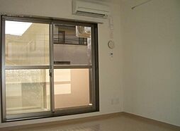 ヴィラ クロシェット 1階1Kのリビング/ダイニング