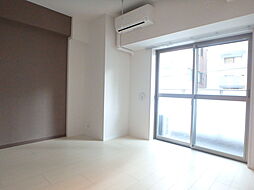 CLAIR（クレール） 102 1階1Kのリビング/ダイニング