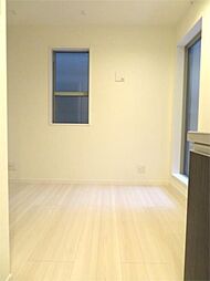 NSGATE下高井戸 2階ワンルームのリビング/ダイニング