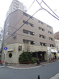 サンスリーハイツ京橋
